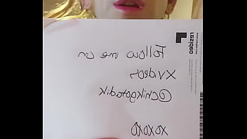 Preview 2 of Xtreme Videos - Verification video