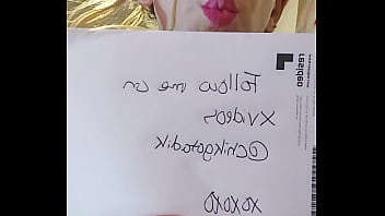Preview 3 of Xtreme Videos - Verification video