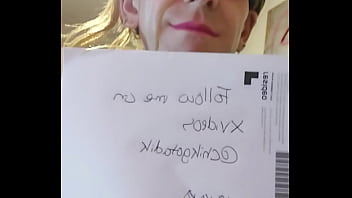 Preview 4 of Xtreme Videos - Verification video