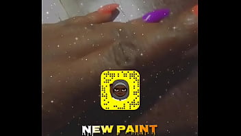 Preview 1 of Big Moom My - Hand fetish