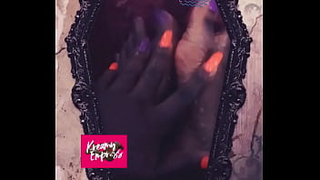 Preview 3 of Xxx Marwadi Collage - Halloween toes and Hand