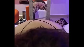 Preview 4 of My Wife Sude - Sharon la reyna de las manadas