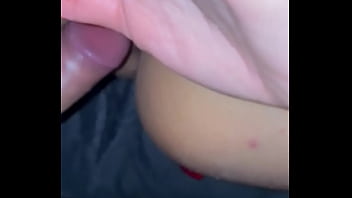 Preview 2 of Xdxxna The - Ass Fuck Girlfriend Real Couple POV 4K