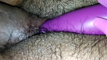 Preview 4 of Rich Ebony Fuck - Straight fuckin