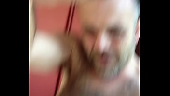 Preview 1 of Xxx Hat Sax Video - Cum Shot