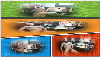 Preview 1 of Indian Sexy Hd Porn - empeloto con brasiel femenino de tetas