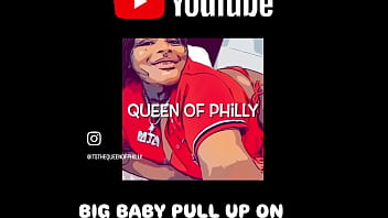 Preview 1 of Indhan Sex - B I G B A B Y PHILLY ️️