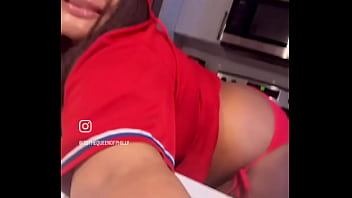 Preview 3 of Fast Time Xx Mp3 - BIG BABY QUEEN OF PHILLY SHAKING ASS