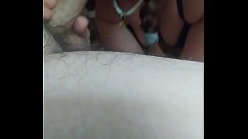 Preview 2 of Boy Gay Fuck Animal - Beautiful girl