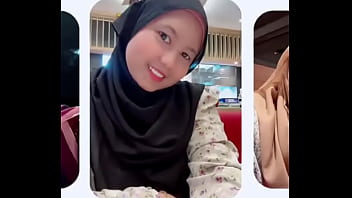 Preview 1 of Beauti Bbw2 - Malay