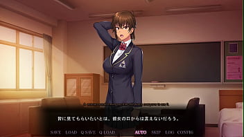 Preview 1 of Sexc Girls - Saimin Seishidou -Secret Lesson- Nagisa Fujima 3