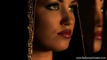 Preview 1 of Xxx Bvf Hd - Exotic Ritual Brunette Nude Enjoying To Do everything