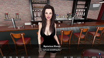 Preview 3 of Katina Xxxvideo - Daughter for Desserts Episode 2 Ultimate Playthorugh - part 3