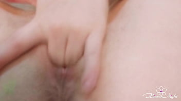 Preview 4 of X Bww Vido - Sexy Girl with Big Tits Fingering Pussy in the Bathroom