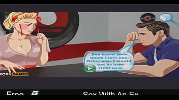Preview 2 of Girl80 - Sex With An Ex