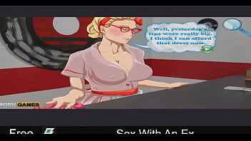 Preview 1 of Girl80 - Sex With An Ex