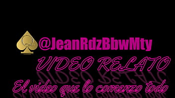Preview 1 of Porn Cartoons Incest - Video Relato: El video que lo comenzo Todo