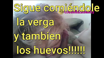 Preview 4 of Porn Cartoons Incest - Video Relato: El video que lo comenzo Todo