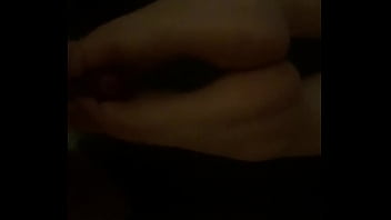 Preview 2 of Df6 Dor - Wife strokes cock with perfect feet