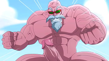Preview 3 of See Sxx Pron Vidio - Kame Paradise 2 Episode 5 END - Fucking The Gods  and Vados Big Ass Boobs
