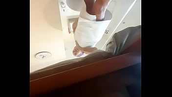Preview 2 of Dlakave Pizde - Granny in shower Pt 2