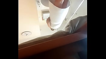 Preview 4 of Dlakave Pizde - Granny in shower Pt 2