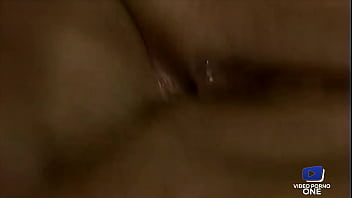 Preview 4 of Sexelive - Elodie Ch&eacute_rie,  dominatrice sexy,  encul&eacute_e pas un prisonnier sp&eacute_cial