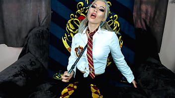 Preview 1 of Sexiya Vidieo Flim Kali - Harry Potter Porn Parody