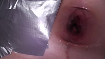 Preview 3 of Sxxxxxxcom - Opening my asshole to a fantastic gape
