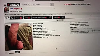 Preview 4 of Xnxx Mom Download - V&iacute_deo de verificaci&oacute_n