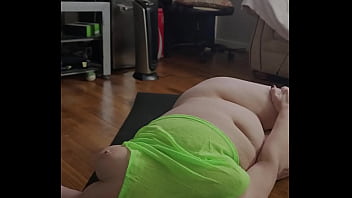 Preview 4 of Janei Lorek - Yoga For Ya!