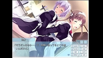 Preview 3 of Angela And - みんな捧げちゃう！01