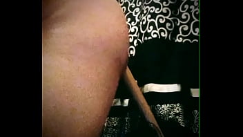 Preview 4 of Shorty Mac Hd Joclyn - Sissy on coke stretching his tight ass