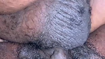 Preview 4 of Panjibe Sexe - Cum shot bbw ebony wet pussy take in the ass