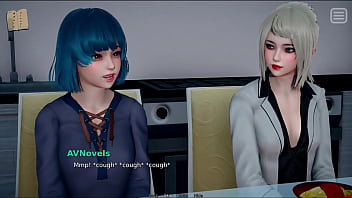 Preview 2 of First Tami Xxxnm - My Bully Is My Lover 5