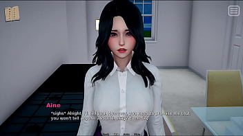 Preview 4 of First Tami Xxxnm - My Bully Is My Lover 5