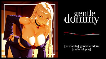 Preview 1 of Ship Mam - F4M | Erotic Audio | Gentle Dommy