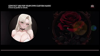 Preview 4 of Ship Mam - F4M | Erotic Audio | Gentle Dommy