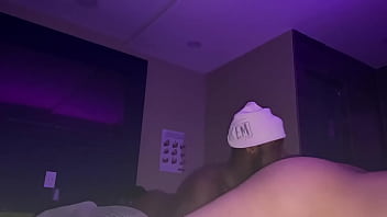 Preview 4 of Xxxxxxxx Video 2017 - Eating A Fan