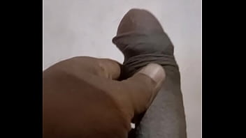 Preview 1 of Xxxxhdvidoes - Happy New year with my big dick