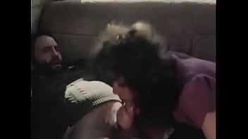 Preview 4 of Uju Maki Naruto - Veronica Hart gets destroyed by big dick in back seat of moving limousine