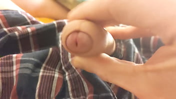 Preview 1 of Loose Pussy Vs Small Penis - Mein Schwanz