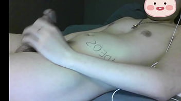 Preview 2 of Chubby Teen Lactate - Verification video