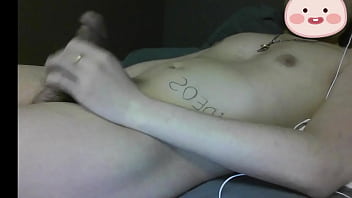Preview 1 of Chubby Teen Lactate - Verification video