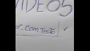 Preview 2 of Blowjlo Tubl - V&iacute_deo de verifica&ccedil_&atilde_o