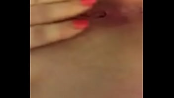 Preview 4 of New Hindi Saxe Video Com - Fingering my pussy and rubbing my titts