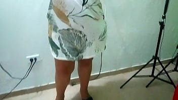 Preview 3 of Hq Super - Short official verification video of Dronil Horny,  submissive and compliant chubby slut Dronil Horny