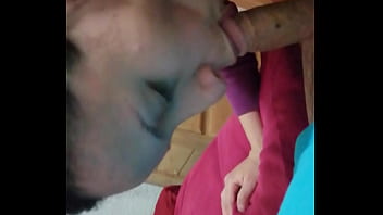 Preview 1 of Nykaa Der Xxx - Blowjob