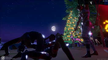 Preview 2 of Poron Vedios - Wild Life Build 2020.12 - Christmas