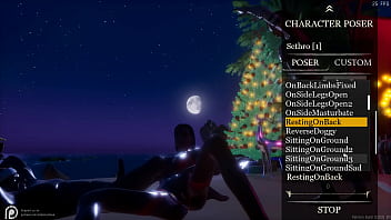 Preview 1 of Poron Vedios - Wild Life Build 2020.12 - Christmas